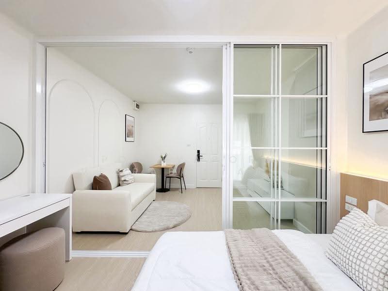 City Home Ratchada-PinKlao, Bangkok, 585 Jaransanitwong Road, Bang O, Bang Phlat, Bangkok, 1 Bedroom, 29 sqm, Condo For Sale, by Poonyaporn Veerabulyarit, 500634121 - DDproperty.com