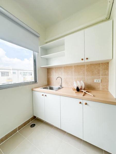 City Home Ratchada-PinKlao, Bangkok, 585 Jaransanitwong Road, Bang O, Bang Phlat, Bangkok, 1 Bedroom, 29 sqm, Condo For Sale, by Poonyaporn Veerabulyarit, 500634121 - DDproperty.com