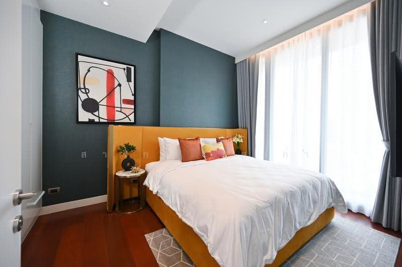 Khun By Yoo, Bangkok, 338 Thonglor Road, Khlong Tan Nua, Watthana, Bangkok, 1 Bedroom, 49 sqm, Condo For Rent, by Sarika Saengkam, 500634122 - DDproperty.com
