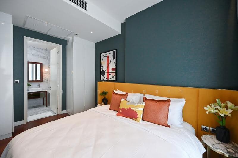 Khun By Yoo, Bangkok, 338 Thonglor Road, Khlong Tan Nua, Watthana, Bangkok, 1 Bedroom, 49 sqm, Condo For Rent, by Sarika Saengkam, 500634122 - DDproperty.com