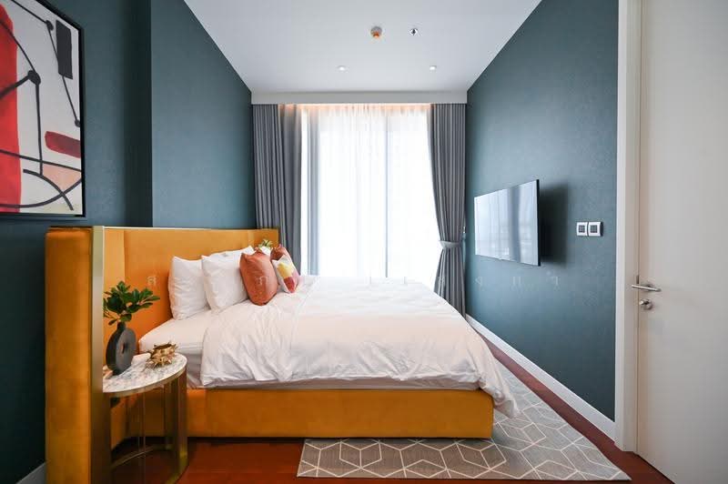 Khun By Yoo, Bangkok, 338 Thonglor Road, Khlong Tan Nua, Watthana, Bangkok, 1 Bedroom, 49 sqm, Condo For Rent, by Sarika Saengkam, 500634122 - DDproperty.com
