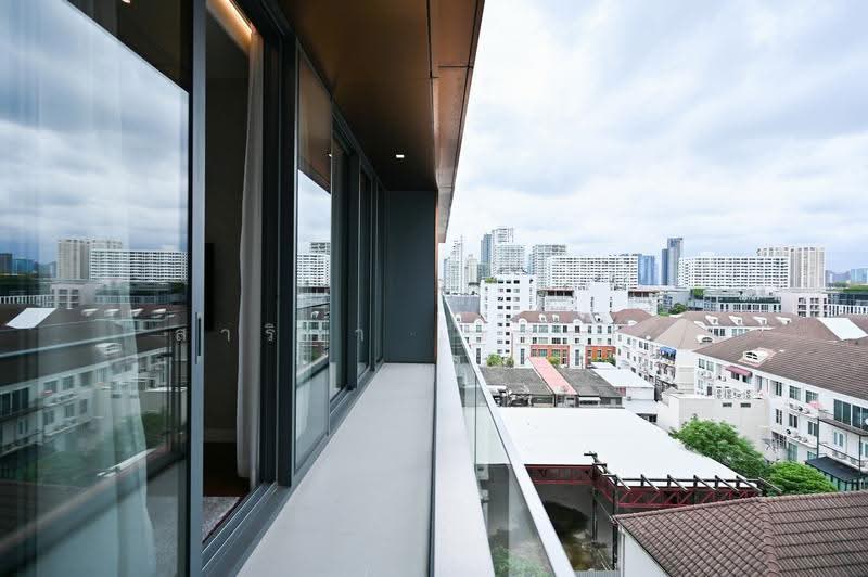 Khun By Yoo, Bangkok, 338 Thonglor Road, Khlong Tan Nua, Watthana, Bangkok, 1 Bedroom, 49 sqm, Condo For Rent, by Sarika Saengkam, 500634122 - DDproperty.com
