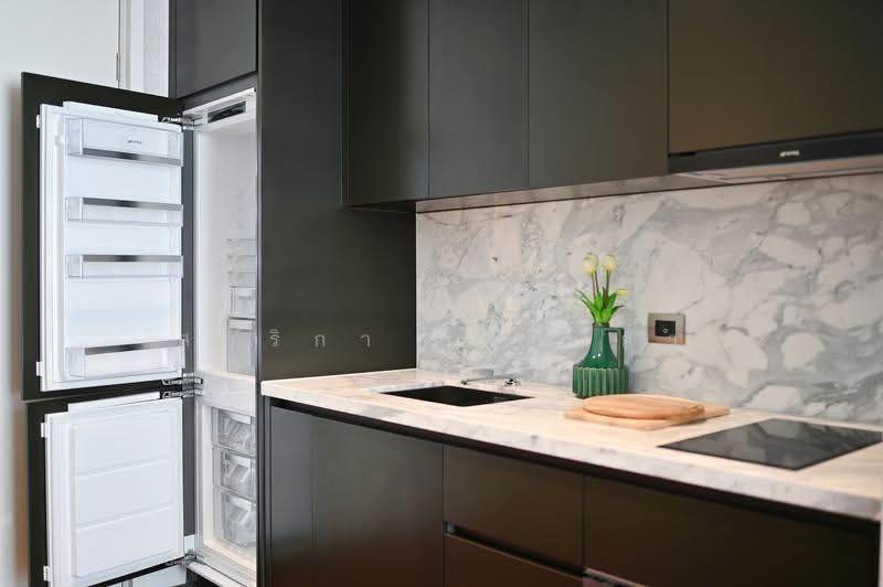 Khun By Yoo, Bangkok, 338 Thonglor Road, Khlong Tan Nua, Watthana, Bangkok, 1 Bedroom, 49 sqm, Condo For Rent, by Sarika Saengkam, 500634122 - DDproperty.com