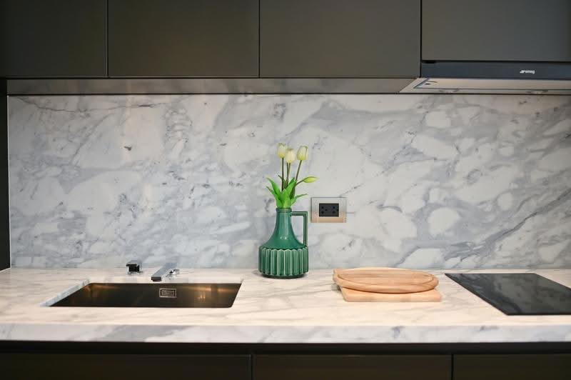 Khun By Yoo, Bangkok, 338 Thonglor Road, Khlong Tan Nua, Watthana, Bangkok, 1 Bedroom, 49 sqm, Condo For Rent, by Sarika Saengkam, 500634122 - DDproperty.com