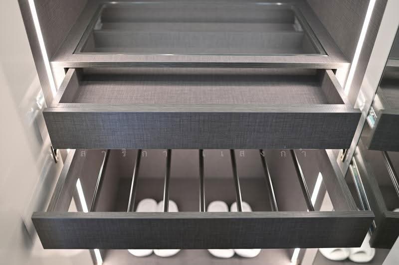 Khun By Yoo, Bangkok, 338 Thonglor Road, Khlong Tan Nua, Watthana, Bangkok, 1 Bedroom, 49 sqm, Condo For Rent, by Sarika Saengkam, 500634122 - DDproperty.com