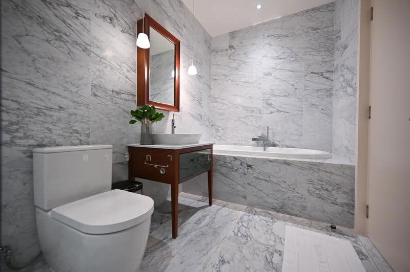Khun By Yoo, Bangkok, 338 Thonglor Road, Khlong Tan Nua, Watthana, Bangkok, 1 Bedroom, 49 sqm, Condo For Rent, by Sarika Saengkam, 500634122 - DDproperty.com