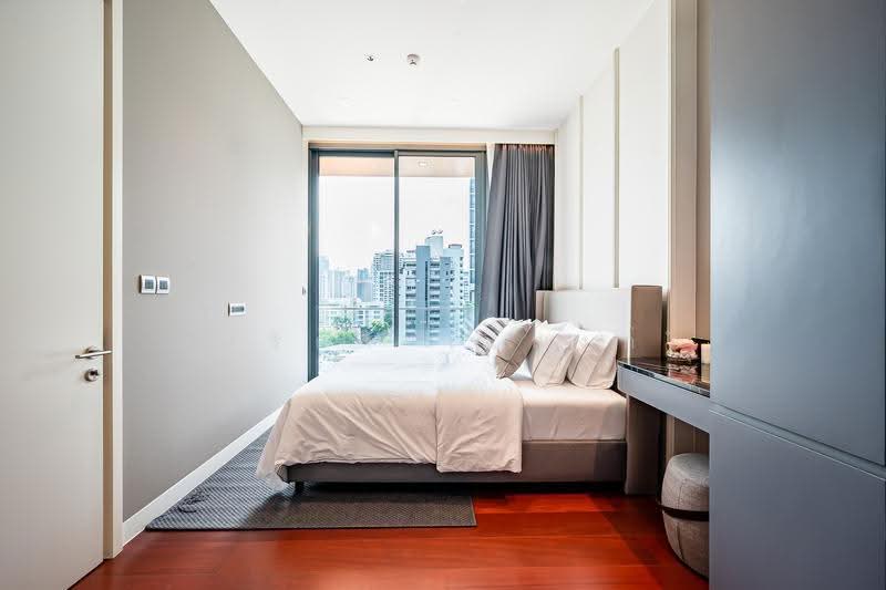 Khun By Yoo, Bangkok, 338 Thonglor Road, Khlong Tan Nua, Watthana, Bangkok, 1 Bedroom, 49 sqm, Condo For Rent, by Sarika Saengkam, 500634123 - DDproperty.com