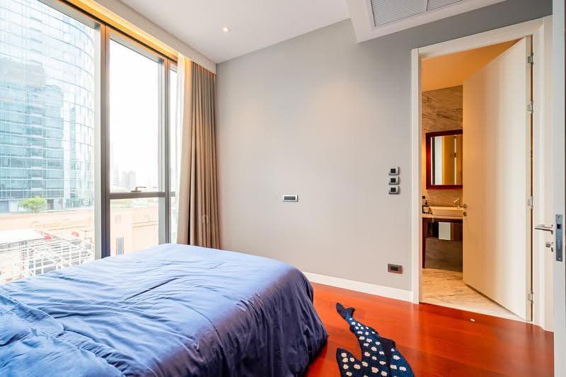 Khun By Yoo, Bangkok, 338 Thonglor Road, Khlong Tan Nua, Watthana, Bangkok, 1 Bedroom, 42 sqm, Condo For Rent, by Sarika Saengkam, 500634125 - DDproperty.com