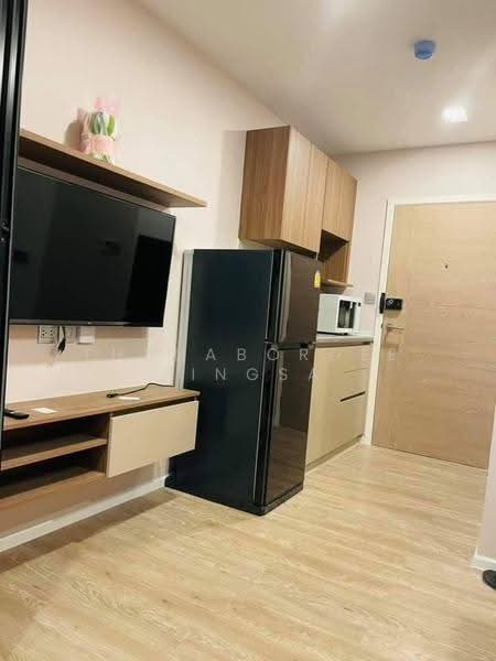 KAVE Town Space, Pathum Thani, 34/63 Phaholyothin Road, Khlong Nung, Khlong Luang, Pathum Thani, 1 Bedroom, 25 sqm, Condo For Rent, by Thanabordee Singsa, 500634127 - DDproperty.com
