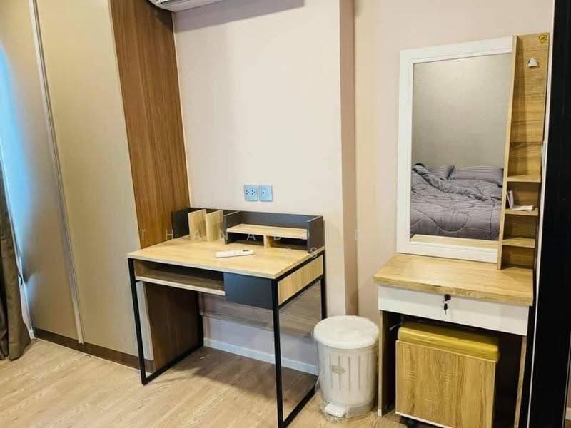 KAVE Town Space, Pathum Thani, 34/63 Phaholyothin Road, Khlong Nung, Khlong Luang, Pathum Thani, 1 Bedroom, 25 sqm, Condo For Rent, by Thanabordee Singsa, 500634127 - DDproperty.com