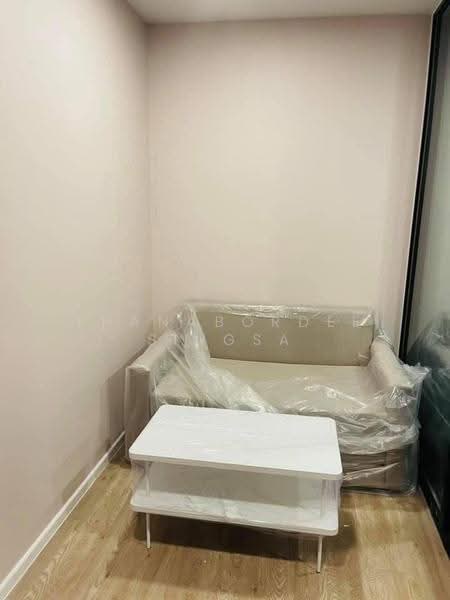 KAVE Town Space, Pathum Thani, 34/63 Phaholyothin Road, Khlong Nung, Khlong Luang, Pathum Thani, 1 Bedroom, 25 sqm, Condo For Rent, by Thanabordee Singsa, 500634127 - DDproperty.com