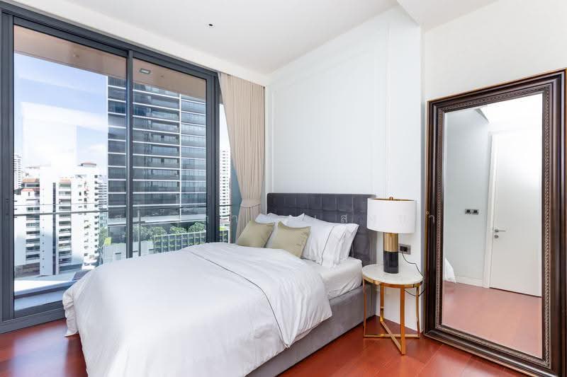Khun By Yoo, Bangkok, 338 Thonglor Road, Khlong Tan Nua, Watthana, Bangkok, 1 Bedroom, 49 sqm, Condo For Rent, by Sarika Saengkam, 500634128 - DDproperty.com