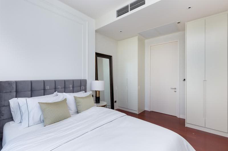 Khun By Yoo, Bangkok, 338 Thonglor Road, Khlong Tan Nua, Watthana, Bangkok, 1 Bedroom, 49 sqm, Condo For Rent, by Sarika Saengkam, 500634128 - DDproperty.com