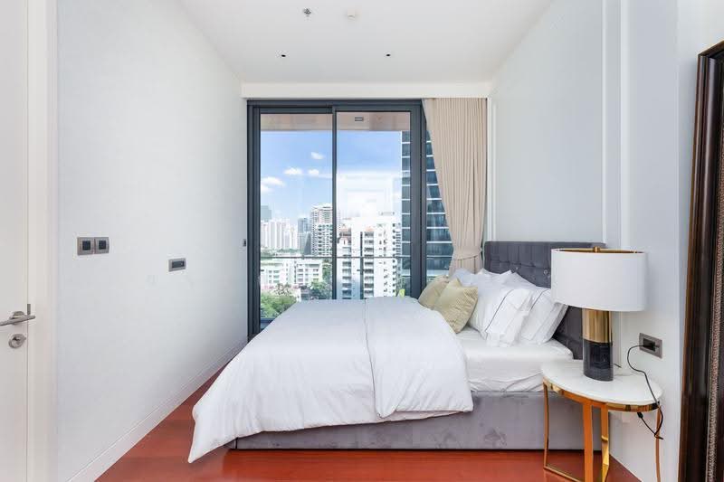 Khun By Yoo, Bangkok, 338 Thonglor Road, Khlong Tan Nua, Watthana, Bangkok, 1 Bedroom, 49 sqm, Condo For Rent, by Sarika Saengkam, 500634128 - DDproperty.com