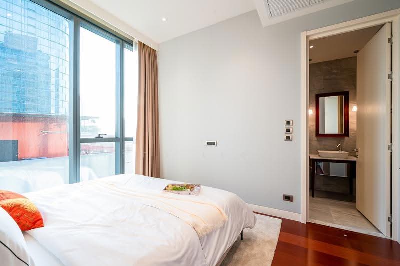 Khun By Yoo, Bangkok, 338 Thonglor Road, Khlong Tan Nua, Watthana, Bangkok, 1 Bedroom, 42 sqm, Condo For Rent, by Sarika Saengkam, 500634129 - DDproperty.com