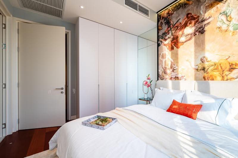 Khun By Yoo, Bangkok, 338 Thonglor Road, Khlong Tan Nua, Watthana, Bangkok, 1 Bedroom, 42 sqm, Condo For Rent, by Sarika Saengkam, 500634129 - DDproperty.com