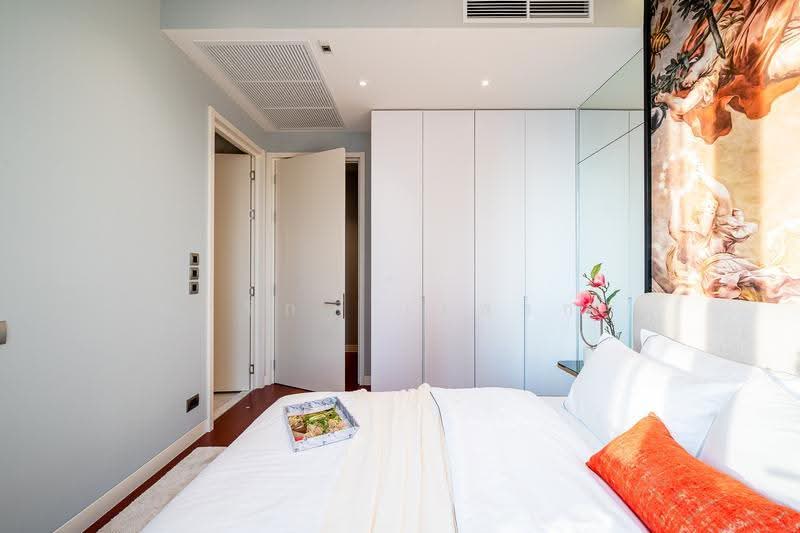 Khun By Yoo, Bangkok, 338 Thonglor Road, Khlong Tan Nua, Watthana, Bangkok, 1 Bedroom, 42 sqm, Condo For Rent, by Sarika Saengkam, 500634129 - DDproperty.com