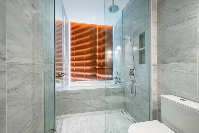 Khun By Yoo, Bangkok, 338 Thonglor Road, Khlong Tan Nua, Watthana, Bangkok, 1 Bedroom, 42 sqm, Condo For Rent, by Sarika Saengkam, 500634129 - DDproperty.com
