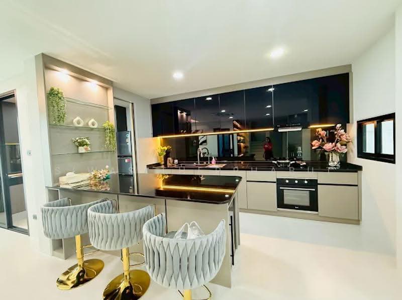 Luxury 5 Bed Villa for Rent 150k in South Pattaya, Chon Buri (Pattaya), Chaiyapruek Road, Nong Pru, Bang Lamung (Pattaya), Chon Buri (Pattaya), 5 Bedrooms, 390 sqm, Villa For Rent, by Siwas Thepphabut, 500634130 - DDproperty.com