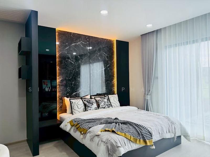Luxury 5 Bed Villa for Rent 150k in South Pattaya, Chon Buri (Pattaya), Chaiyapruek Road, Nong Pru, Bang Lamung (Pattaya), Chon Buri (Pattaya), 5 Bedrooms, 390 sqm, Villa For Rent, by Siwas Thepphabut, 500634130 - DDproperty.com