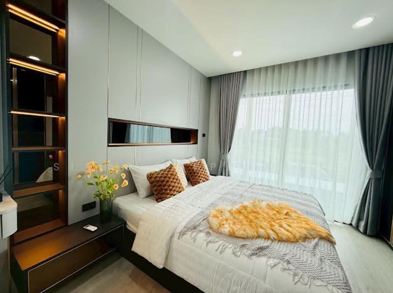 Luxury 5 Bed Villa for Rent 150k in South Pattaya, Chon Buri (Pattaya), Chaiyapruek Road, Nong Pru, Bang Lamung (Pattaya), Chon Buri (Pattaya), 5 Bedrooms, 390 sqm, Villa For Rent, by Siwas Thepphabut, 500634130 - DDproperty.com