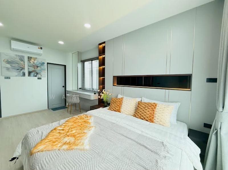 Luxury 5 Bed Villa for Rent 150k in South Pattaya, Chon Buri (Pattaya), Chaiyapruek Road, Nong Pru, Bang Lamung (Pattaya), Chon Buri (Pattaya), 5 Bedrooms, 390 sqm, Villa For Rent, by Siwas Thepphabut, 500634130 - DDproperty.com