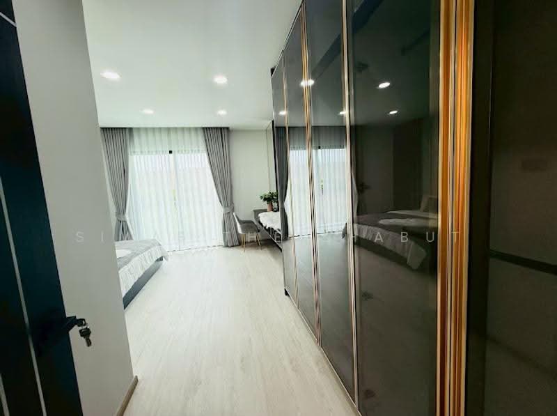 Luxury 5 Bed Villa for Rent 150k in South Pattaya, Chon Buri (Pattaya), Chaiyapruek Road, Nong Pru, Bang Lamung (Pattaya), Chon Buri (Pattaya), 5 Bedrooms, 390 sqm, Villa For Rent, by Siwas Thepphabut, 500634130 - DDproperty.com
