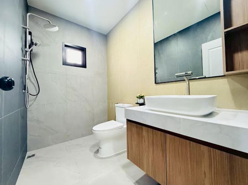 Luxury 5 Bed Villa for Rent 150k in South Pattaya, Chon Buri (Pattaya), Chaiyapruek Road, Nong Pru, Bang Lamung (Pattaya), Chon Buri (Pattaya), 5 Bedrooms, 390 sqm, Villa For Rent, by Siwas Thepphabut, 500634130 - DDproperty.com