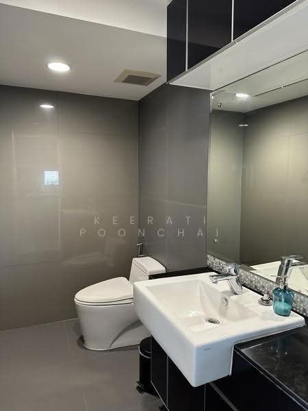 The Crest Sukhumvit 34, Bangkok, 778 Sukhumvit Road, Khong Tan, Khlong Toei, Bangkok, 2 Bedrooms, 126 sqm, Condo For Rent, by Keerati Poonchai, 500634132 - DDproperty.com