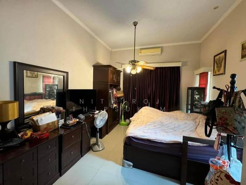 CASA Collina Hua Hin, Prachuap Khiri Khan, Hua Hin, Prachuap Khiri Khan, 2 Bedrooms, 141 sqm, Single Detached House For Sale, by Nithiroj Thipsukum, 500634137 - DDproperty.com