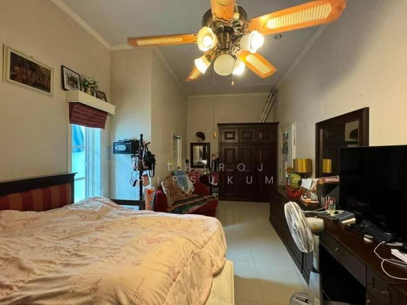 CASA Collina Hua Hin : คาซ่า คอลลิน่า หัว หิน, ประจวบคีรีขันธ์, หัวหิน, ประจวบคีรีขันธ์, 141 ตร.ม., บ้านเดี่ยว ขาย, โดย Nithiroj Thipsukum, 500634137 - DDproperty.com