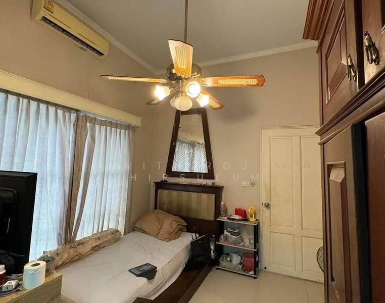 CASA Collina Hua Hin, Prachuap Khiri Khan, Hua Hin, Prachuap Khiri Khan, 2 Bedrooms, 141 sqm, Single Detached House For Sale, by Nithiroj Thipsukum, 500634137 - DDproperty.com