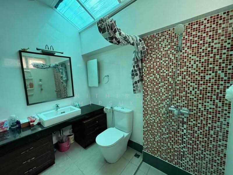 CASA Collina Hua Hin, Prachuap Khiri Khan, Hua Hin, Prachuap Khiri Khan, 2 Bedrooms, 141 sqm, Single Detached House For Sale, by Nithiroj Thipsukum, 500634137 - DDproperty.com