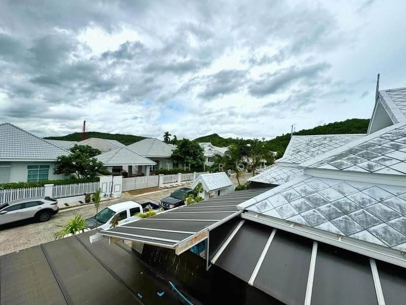CASA Collina Hua Hin : คาซ่า คอลลิน่า หัว หิน, ประจวบคีรีขันธ์, หัวหิน, ประจวบคีรีขันธ์, 141 ตร.ม., บ้านเดี่ยว ขาย, โดย Nithiroj Thipsukum, 500634137 - DDproperty.com