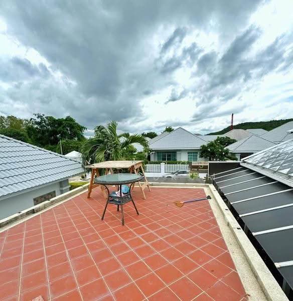 CASA Collina Hua Hin : คาซ่า คอลลิน่า หัว หิน, ประจวบคีรีขันธ์, หัวหิน, ประจวบคีรีขันธ์, 141 ตร.ม., บ้านเดี่ยว ขาย, โดย Nithiroj Thipsukum, 500634137 - DDproperty.com