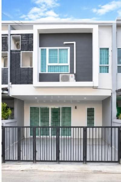 ไม่พบโครงการ, Chon Buri (Pattaya), สุขุมวิท, Saen Suk, Muang Chon Buri, Chon Buri (Pattaya), 3 Bedrooms, 160 sqm, Townhouse For Rent, by ณัฐพงศ์ สุนทรอรุณ, 500634145 - DDproperty.com