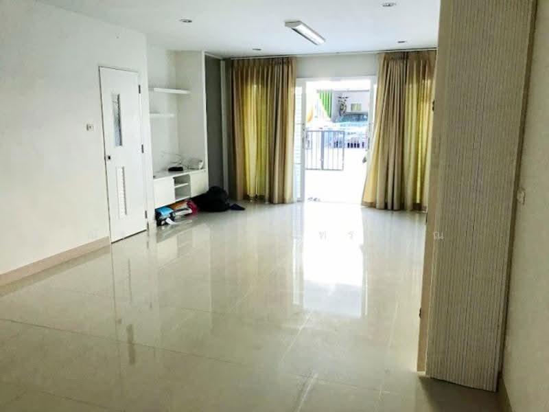 ไม่พบโครงการ, Chon Buri (Pattaya), สุขุมวิท, Saen Suk, Muang Chon Buri, Chon Buri (Pattaya), 3 Bedrooms, 160 sqm, Townhouse For Rent, by ณัฐพงศ์ สุนทรอรุณ, 500634145 - DDproperty.com