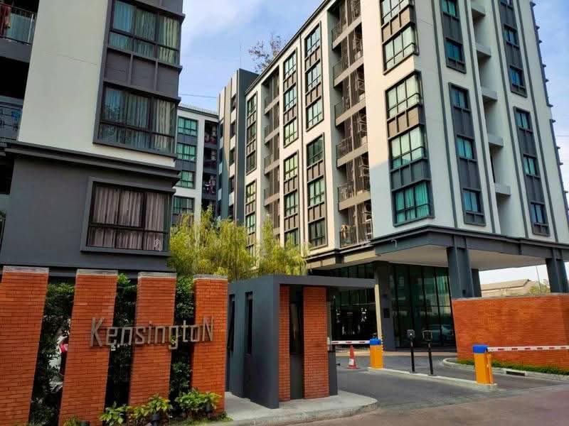 Kensington Laemchabang-Sriracha : เคนซิงตัน แหลมฉบัง-ศรีราชา, ชลบุรี, ถนนสุขุมวิท, ทุ่งสุขลา, ศรีราชา, ชลบุรี, 25 ตร.ม., คอนโด ให้เช่า, โดย ดุสิต แสงฟ้า, 500634160 - DDproperty.com