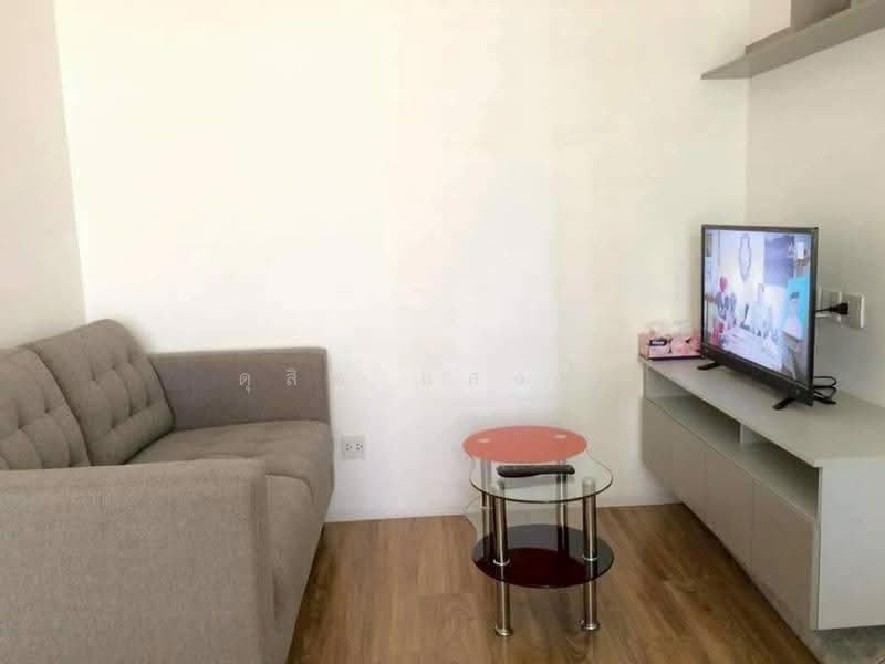 Kensington Laemchabang-Sriracha, Chon Buri (Pattaya), Sukhumvit Road, Thung Suk La, Si Racha, Chon Buri (Pattaya), 1 Bedroom, 25 sqm, Condo For Rent, by Dusit Saengfa, 500634160 - DDproperty.com