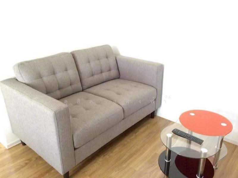 Kensington Laemchabang-Sriracha, Chon Buri (Pattaya), Sukhumvit Road, Thung Suk La, Si Racha, Chon Buri (Pattaya), 1 Bedroom, 25 sqm, Condo For Rent, by Dusit Saengfa, 500634160 - DDproperty.com