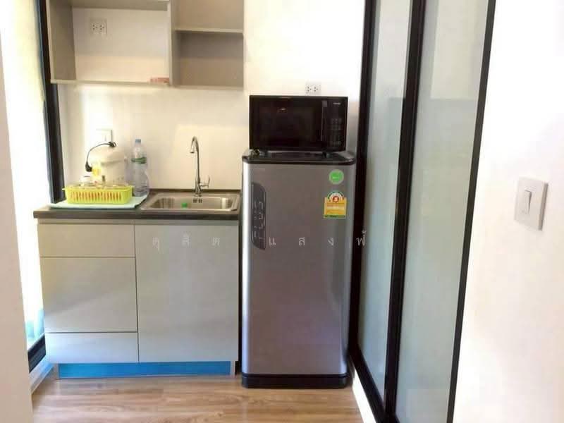 Kensington Laemchabang-Sriracha, Chon Buri (Pattaya), Sukhumvit Road, Thung Suk La, Si Racha, Chon Buri (Pattaya), 1 Bedroom, 25 sqm, Condo For Rent, by Dusit Saengfa, 500634160 - DDproperty.com
