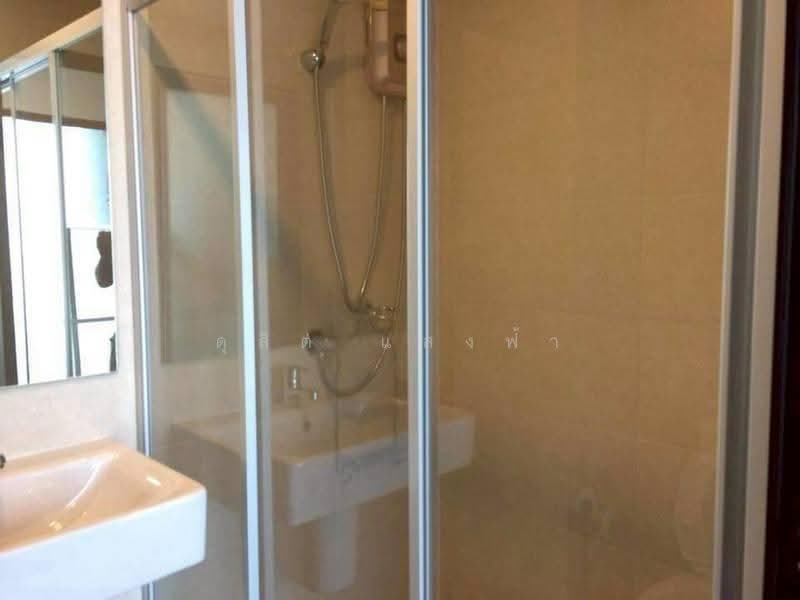 Kensington Laemchabang-Sriracha, Chon Buri (Pattaya), Sukhumvit Road, Thung Suk La, Si Racha, Chon Buri (Pattaya), 1 Bedroom, 25 sqm, Condo For Rent, by Dusit Saengfa, 500634160 - DDproperty.com