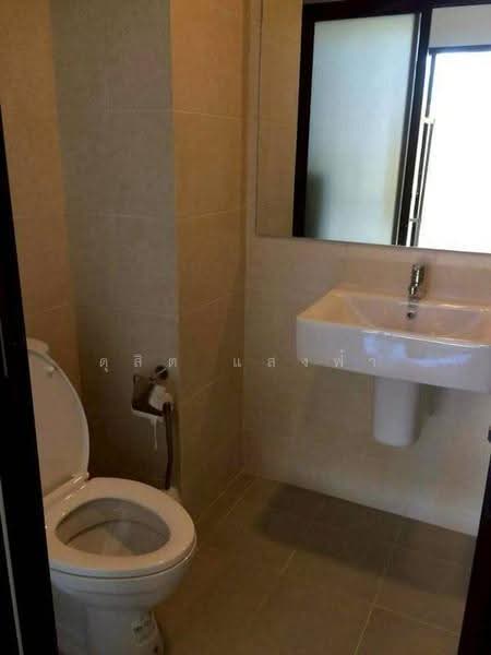 Kensington Laemchabang-Sriracha, Chon Buri (Pattaya), Sukhumvit Road, Thung Suk La, Si Racha, Chon Buri (Pattaya), 1 Bedroom, 25 sqm, Condo For Rent, by Dusit Saengfa, 500634160 - DDproperty.com