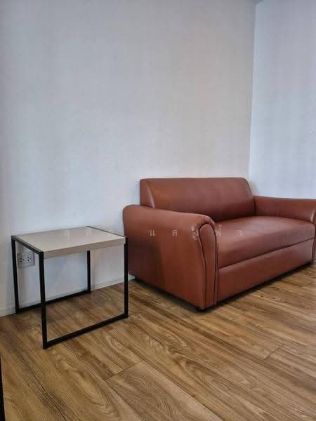 Kensington Laemchabang-Sriracha, Chon Buri (Pattaya), Sukhumvit Road, Thung Suk La, Si Racha, Chon Buri (Pattaya), 1 Bedroom, 25 sqm, Condo For Rent, by Dusit Saengfa, 500634162 - DDproperty.com