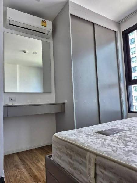 Kensington Laemchabang-Sriracha, Chon Buri (Pattaya), Sukhumvit Road, Thung Suk La, Si Racha, Chon Buri (Pattaya), 1 Bedroom, 25 sqm, Condo For Rent, by Dusit Saengfa, 500634162 - DDproperty.com