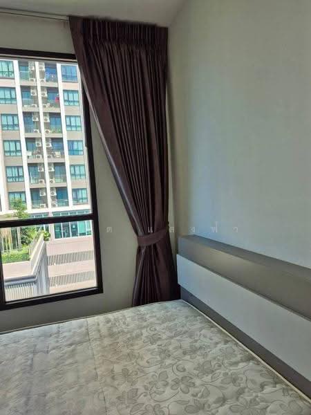 Kensington Laemchabang-Sriracha, Chon Buri (Pattaya), Sukhumvit Road, Thung Suk La, Si Racha, Chon Buri (Pattaya), 1 Bedroom, 25 sqm, Condo For Rent, by Dusit Saengfa, 500634162 - DDproperty.com