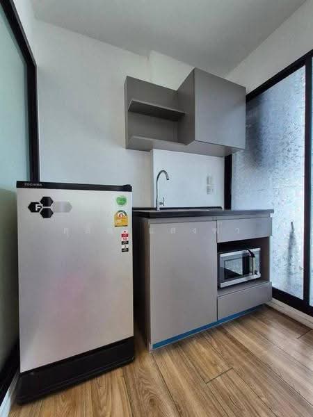 Kensington Laemchabang-Sriracha, Chon Buri (Pattaya), Sukhumvit Road, Thung Suk La, Si Racha, Chon Buri (Pattaya), 1 Bedroom, 25 sqm, Condo For Rent, by Dusit Saengfa, 500634162 - DDproperty.com