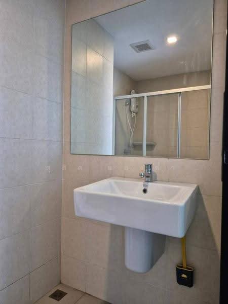 Kensington Laemchabang-Sriracha, Chon Buri (Pattaya), Sukhumvit Road, Thung Suk La, Si Racha, Chon Buri (Pattaya), 1 Bedroom, 25 sqm, Condo For Rent, by Dusit Saengfa, 500634162 - DDproperty.com