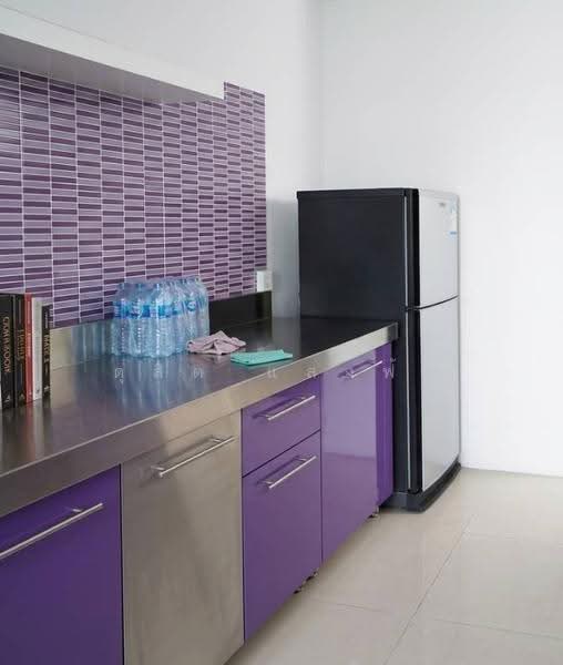 Ladda Condo View, Chon Buri (Pattaya), Cherm Chom Phon Road, Si Racha, Chon Buri (Pattaya), 1 Bedroom, 33 sqm, Condo For Rent, by Dusit Saengfa, 500634163 - DDproperty.com