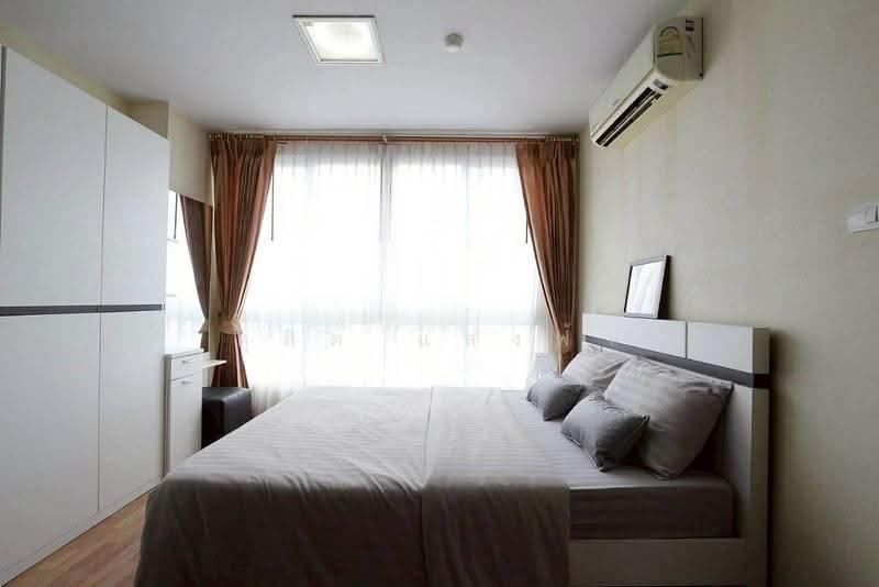 Ladda Condo View : ลัดดา คอนโดวิลล์, ชลบุรี, ถนน เจิมจอมพล, ศรีราชา, ชลบุรี, 33 ตร.ม., คอนโด ให้เช่า, โดย ดุสิต แสงฟ้า, 500634164 - DDproperty.com
